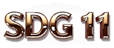 sdg 11 logo