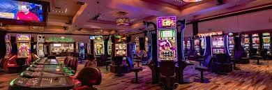 sdg 11 How to join a Baccarat table
